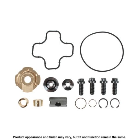 A1 Cardone New Turbocharger Service Kit, 2N-3006Skt 2N-3006SKT